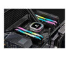 Corsair Vengance RGB Pro SL - DDR4 - KIT - 32 GB: 2 x 16 GB