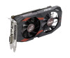 ASUS CERBERUS-GTX1050TI-A4G - Advanced Edition