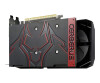 ASUS CERBERUS-GTX1050TI-O4G - OC Edition - Grafikkarten
