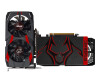 ASUS CERBERUS-GTX1050TI-O4G - OC Edition - Grafikkarten