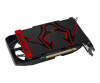 ASUS CERBERUS-GTX1050TI-O4G - OC Edition - Grafikkarten