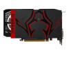 ASUS CERBERUS-GTX1050TI-O4G - OC Edition - Grafikkarten