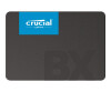 Crucial BX500 - SSD - 240 GB - Intern - 2.5 "(6.4 cm)