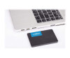 Crucial BX500 - SSD - 240 GB - intern - 2.5" (6.4 cm)