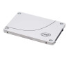 Intel Solid-State Drive D3-S4610 Series - SSD - verschlüsselt - 960 GB - intern - 2.5" (6.4 cm)