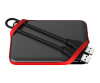 Silicon Power Armor A62 - Festplatte - 4 TB - extern (tragbar)