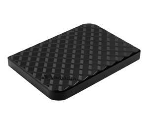 Verbatim Store n Go Portable - Festplatte - 1 TB - extern (tragbar)
