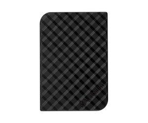 Verbatim Store N Go Portable - Hard drive - 1 TB -...