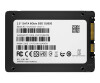 Adata Ultimate SU650 - SSD - 120 GB - Intern - 2.5 "(6.4 cm)