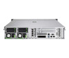 Fujitsu PRIMERGY RX2540 M4 - Server - Rack-Montage - 2U - zweiweg - 1 x Xeon Silver 4110 / 2.1 GHz - RAM 16 GB - SAS - Hot-Swap 6.4 cm (2.5")