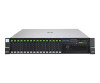 Fujitsu PRIMERGY RX2540 M4 - Server - Rack-Montage - 2U - zweiweg - 1 x Xeon Silver 4110 / 2.1 GHz - RAM 16 GB - SAS - Hot-Swap 6.4 cm (2.5")