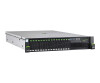 Fujitsu PRIMERGY RX2540 M4 - Server - Rack-Montage - 2U - zweiweg - 1 x Xeon Silver 4110 / 2.1 GHz - RAM 16 GB - SAS - Hot-Swap 6.4 cm (2.5")