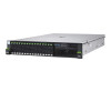 Fujitsu PRIMERGY RX2540 M4 - Server - Rack-Montage - 2U - zweiweg - 1 x Xeon Silver 4110 / 2.1 GHz - RAM 16 GB - SAS - Hot-Swap 6.4 cm (2.5")