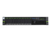 Fujitsu PRIMERGY RX2540 M4 - Server - Rack-Montage - 2U - zweiweg - 1 x Xeon Silver 4110 / 2.1 GHz - RAM 16 GB - SAS - Hot-Swap 6.4 cm (2.5")