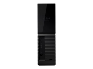 WD My Book WDBBGB0030HBK - Festplatte -...