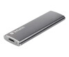 Verbatim VX500 - 480 GB SSD - External (portable) - USB 3.1 Gen 2 (USB -C connector)