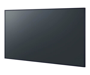 Panasonic TH-75EF1W - 189.2 cm (75") Diagonalklasse EF1 Series LCD-Display mit LED-Hintergrundbeleuchtung - Digital Signage - 1080p (Full HD)