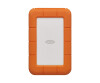 LaCie Rugged USB-C - Festplatte - 1 TB - extern (tragbar)