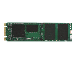 Intel Solid State Drive 545S Series - 512 GB SSD
