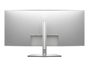 Dell UltraSharp U4021QW - LED-Monitor - gebogen - 100.8...