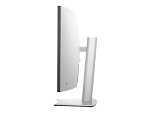Dell UltraSharp U4021QW - LED-Monitor - gebogen - 100.8...