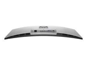 Dell UltraSharp U4021QW - LED-Monitor - gebogen - 100.8 cm (39.7")