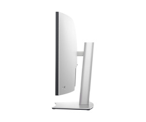 Dell UltraSharp U4021QW - LED-Monitor - gebogen - 100.8 cm (39.7")