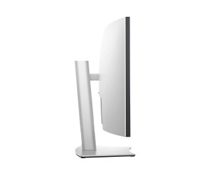 Dell UltraSharp U4021QW - LED-Monitor - gebogen - 100.8 cm (39.7")