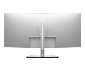 Dell Ultrasharp U4021QW - LED monitor - bent - 100.8 cm (39.7 ")