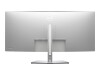 Dell UltraSharp U4021QW - LED-Monitor - gebogen - 100.8 cm (39.7")