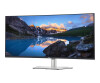 Dell UltraSharp U4021QW - LED-Monitor - gebogen - 100.8 cm (39.7")