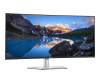 Dell UltraSharp U4021QW - LED-Monitor - gebogen - 100.8 cm (39.7")