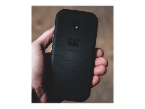 CAT S42H+ - 4G Smartphone - Dual-SIM - RAM 3 GB /...