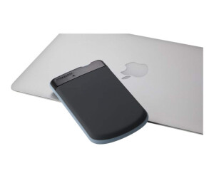 Freecom ToughDrive - hard drive - 2 TB - External (portable)