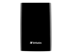 Verbatim Store n Go Portable - Festplatte - 1 TB - extern...