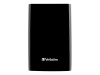 Verbatim Store n Go Portable - Festplatte - 1 TB - extern (tragbar)