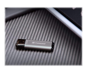 Transcend JetFlash 920 - USB-Flash-Laufwerk - 512 GB
