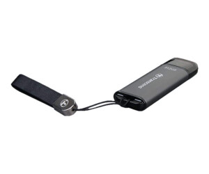 Transcend JetFlash 920 - USB-Flash-Laufwerk - 512 GB