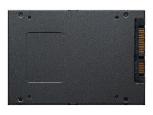 Kingston A400 - SSD - 960 GB - intern - 2.5" (6.4 cm)