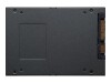 Kingston A400 - SSD - 960 GB - intern - 2.5" (6.4 cm)