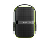 Silicon Power Armor A60 - Festplatte - 2 TB - extern (tragbar)