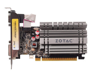 ZOTAC GeForce GT 730 - ZONE Edition - Grafikkarten