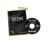 ZOTAC GeForce GT 730 - ZONE Edition - Grafikkarten