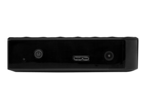 Verbatim Store n Save - Festplatte - 4 TB - extern...