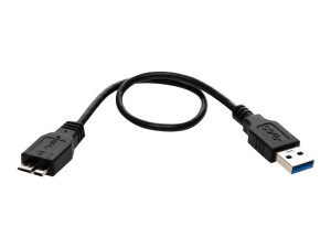 Verbatim Store n Save - Festplatte - 4 TB - extern (Stationär)