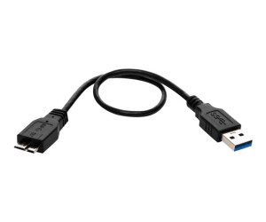 Verbatim Store n Save - Festplatte - 4 TB - extern (Stationär)