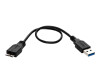 Verbatim Store n Save - Festplatte - 4 TB - extern (Stationär)