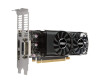 MSI GTX 1050 TI 4GT LP - Grafikkarten - GF GTX 1050 Ti
