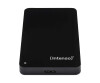Intenso Memory Case - Festplatte - 1 TB - extern (tragbar)