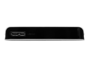 Verbatim Store n Go Portable - Festplatte - 2 TB - extern...